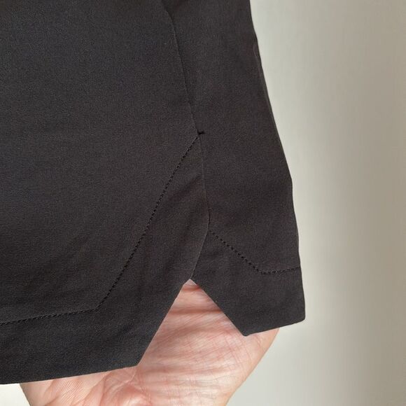 Helly Hansen Women Thalia skirt black breathable light weight packable stretch M - Picture 6 of 13